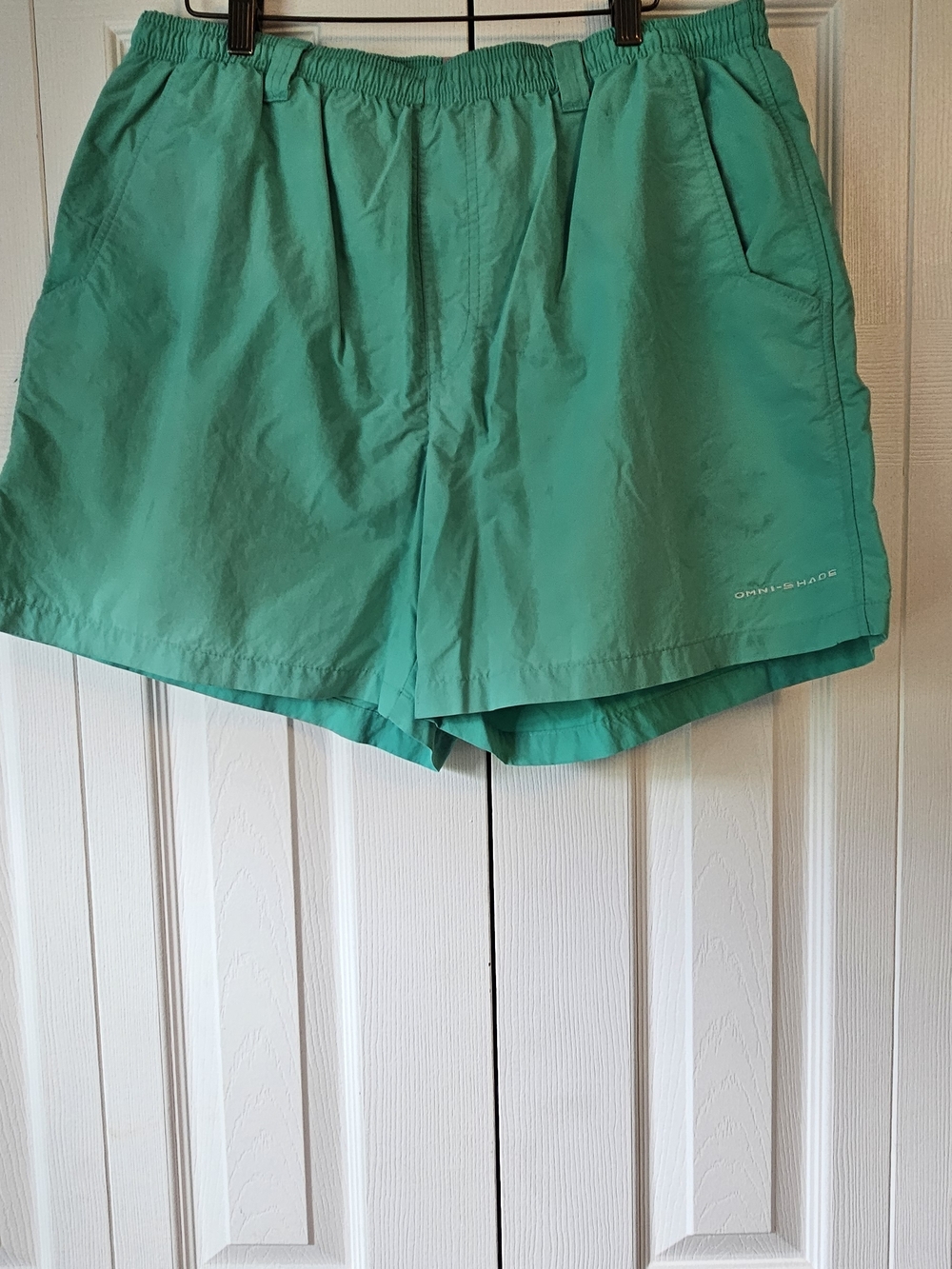 Columbia Men's PFG Shorts
